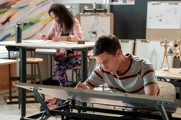 Atypical: série da Netflix ganha data de estreia