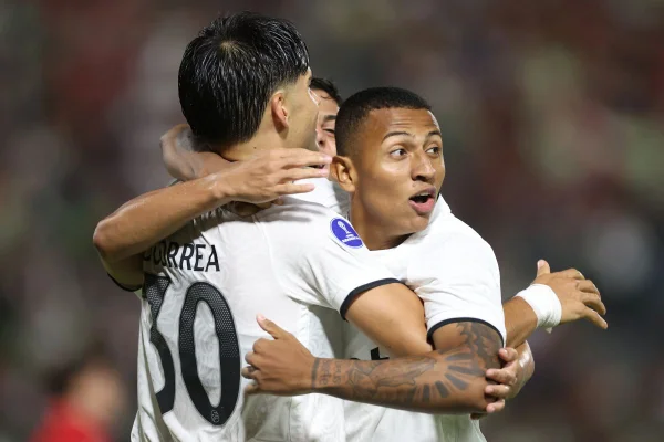 Sul-Americana: Botafogo vence de virada e confirma melhor campanha