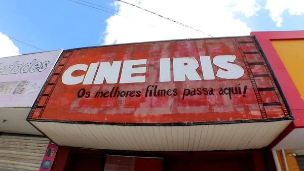 Cinema pornô em Feira de Santana