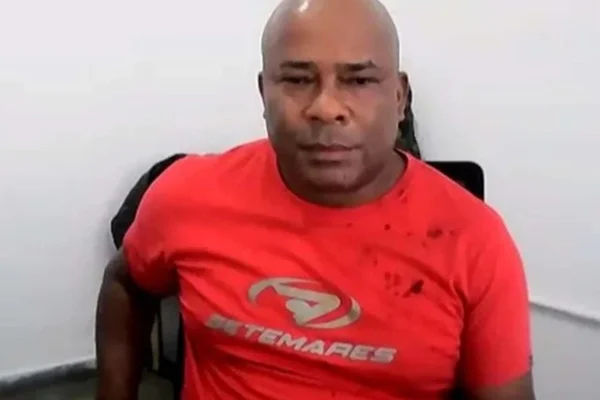 Jefferson José da Silva