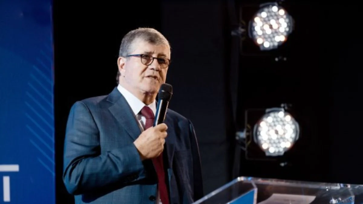 Rubens Ometto caminha para ser maior doador eleitoral pela 5ª vez seguida
