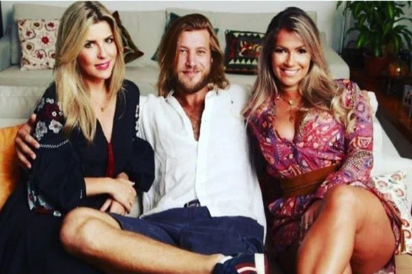 10 anos após o BBB 7, Alemão, Iris e Fani se reencontram