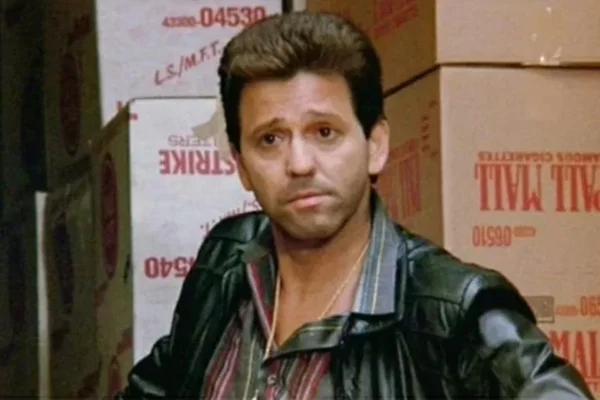 Frank Pesce