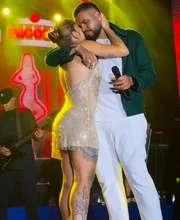 Yan Costa e Bárbara Gerstner estão juntos há alguns anos Yan Costa e Bárbara Gerstner estão juntos há alguns anos