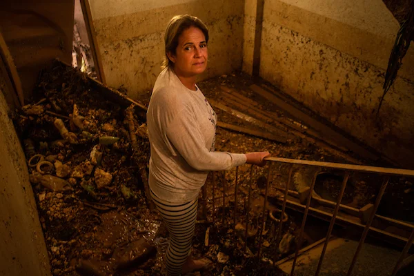 Rua Teresa: colapso no comércio de Petrópolis após mortes e destruição