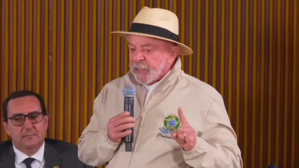 “Não gosta do Brasil”: Lula peita Rubio e cobra palavra de Trump