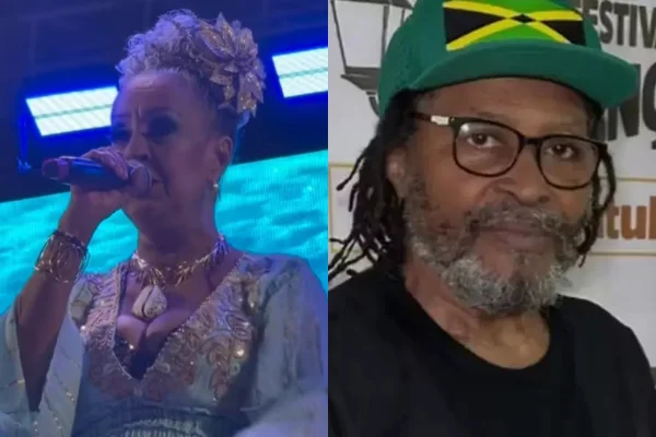 Quem é a cantora baiana que reforçou denúncia contra Edson Gomes