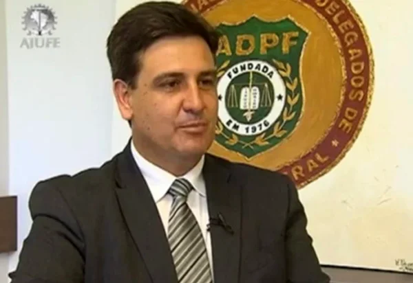 Segóvia fala em corrupção sistêmica e promete ampliar operações