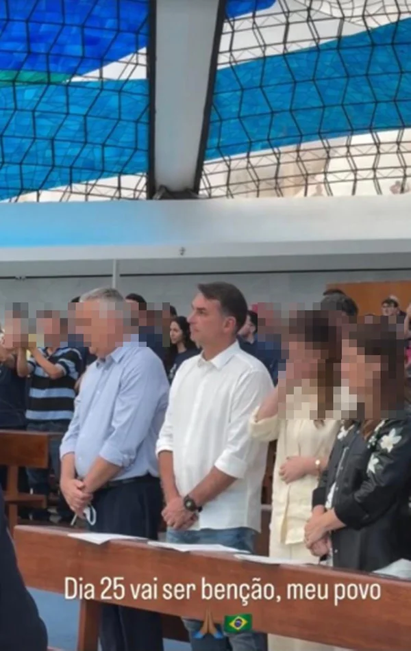 Da missa ao estande de tiros: veja fotos de delegada presa por elo com PCC - destaque galeria Da missa ao estande de tiros: veja fotos de delegada presa por elo com PCC - destaque galeria