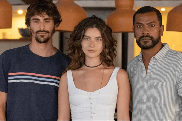 Imagem colorida de Mania de Você
