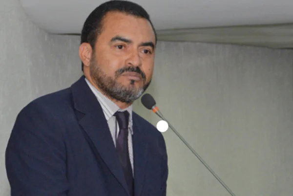 Governador do Tocantins, Wanderlei Barbosa (Republicanos)
