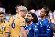 Chelsea x Brighton - Premier League 