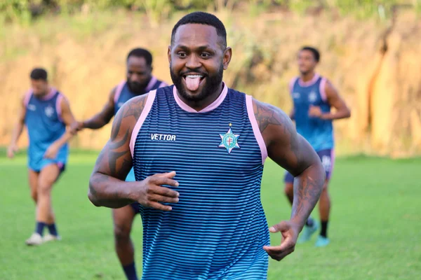 Jobson é contratado pelo Paranoá para a sequência do Candangão 2026