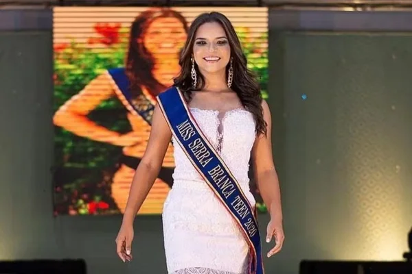 Humorista confessa que assassinou miss de cidade baiana após rejeição