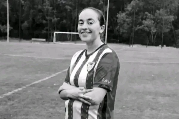 Jogadora morre ao tentar atravessar fronteira entre Marrocos e Espanha