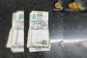 Homem é preso após assaltar joalheria e fazer dois reféns no DF