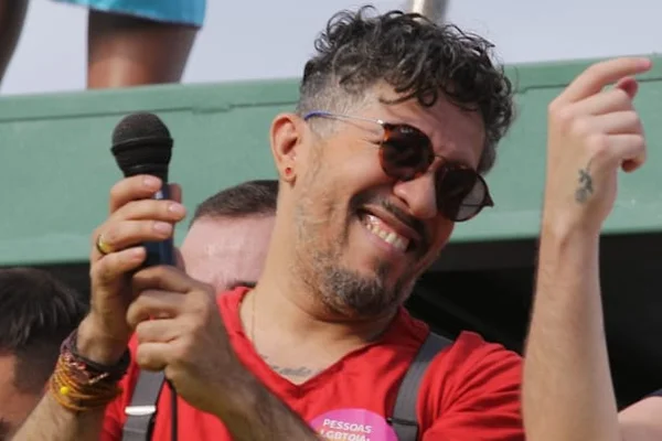 Lula decide dar cargo a Jean Wyllys no governo; saiba em qual ministério