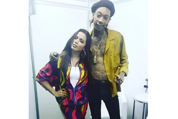 Netflix divulga primeiro trailer da série Vai Anitta