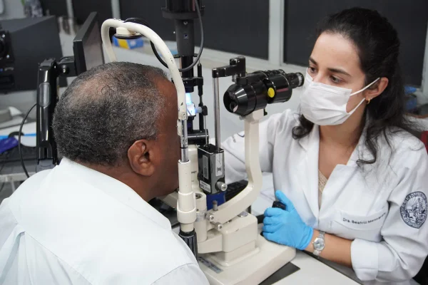 Glaucoma