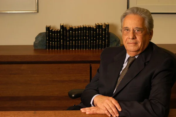 ‘PSDB Não deve ser como PT foi’, diz FHC