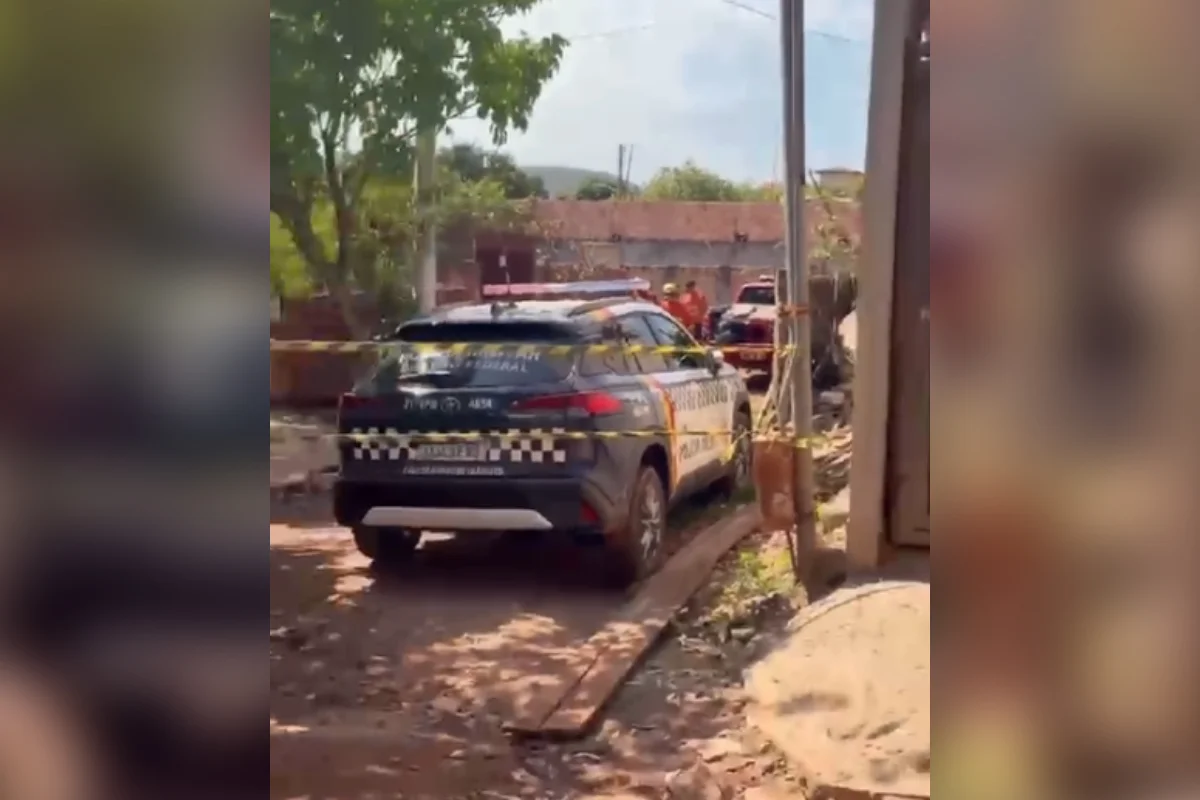 Jovem é encontrado morto com marcas de tiros em São Sebastião