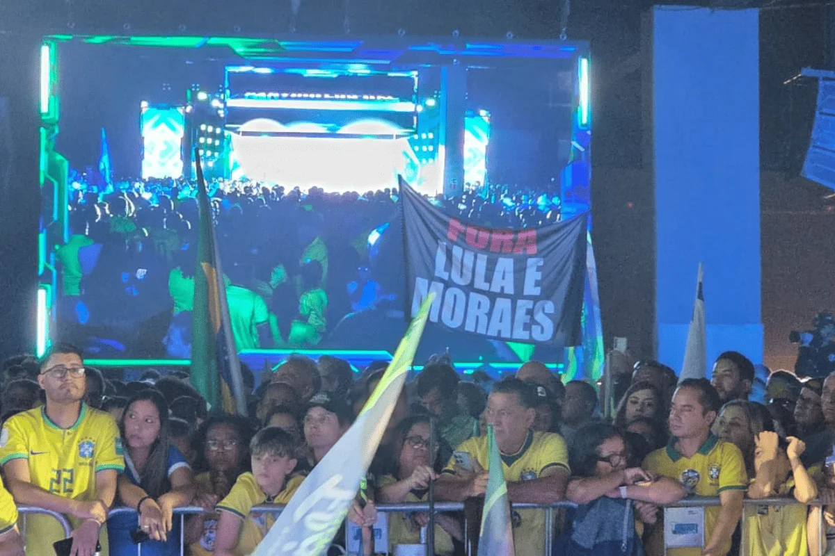 Flávio diz que abre sigilos se Marcola, ex-chefe de gabinete de Lula, abrir - imagem 3 Flávio diz que abre sigilos se Marcola, ex-chefe de gabinete de Lula, abrir - imagem 3