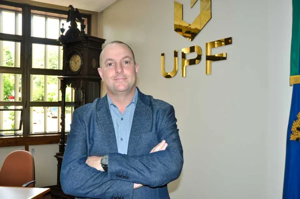 Universidade de Passo Fundo anuncia gerente de marketing e comunicação