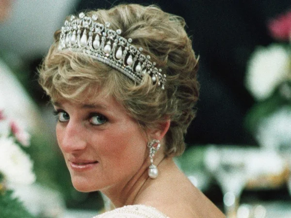 Veja como seria a aparência da princesa Diana se estivesse viva