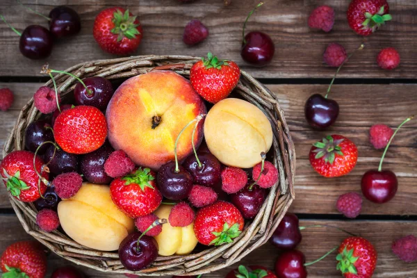 Especialista mostra superalimento escondido na sua fruteira: descubra
