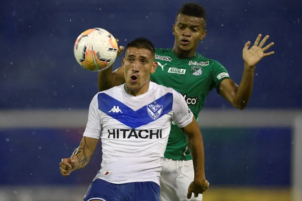 Centurion, do Velez