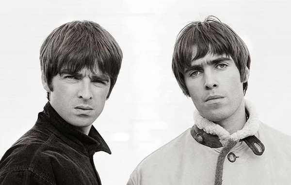 Coronavírus: Liam Gallagher sugere reunir Oasis após pandemia - destaque galeria Coronavírus: Liam Gallagher sugere reunir Oasis após pandemia - destaque galeria