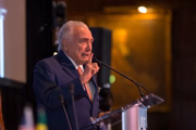 Michel Temer, ex-presidente da República