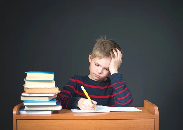 TDAH não é desculpa para um desempenho escolar ruim