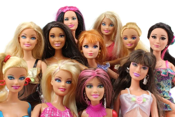 6 Barbies que foram o sonho de consumo de todo mundo na infância