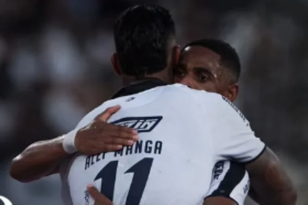Brasileirão: Botafogo leva virada do Remo nos acréscimos no Engenhão
