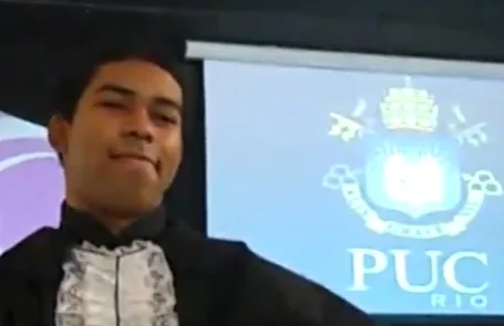 Raoni Lázaro Barbosa