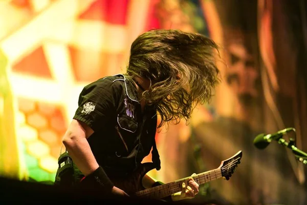 Projeto unirá rock’n roll e preservação ambiental em parques do DF