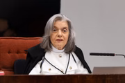 Ministra Cármen Lúcia