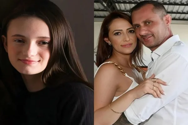 família encontra morta RS