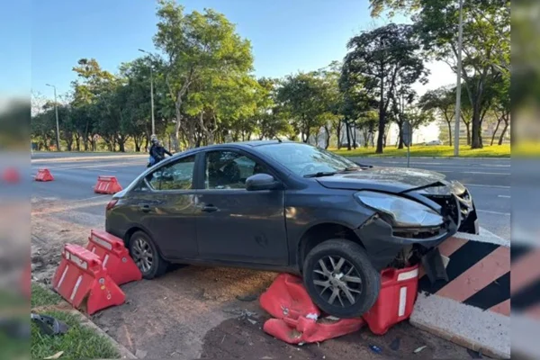 Carro - Metrópoles