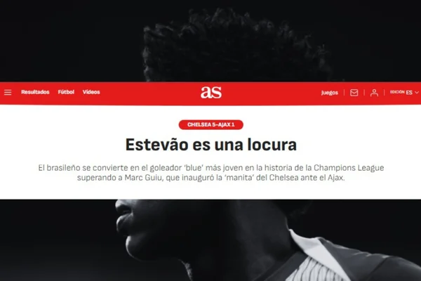 Estevao Destaque Imprensa Internacional 1
