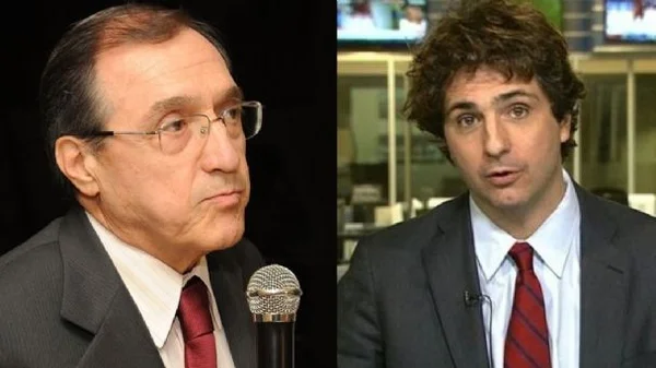 Sardemberg e Guga Chacra