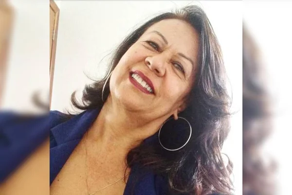 Aos 63 anos, professora de escola da Asa Sul morre vítima da Covid-19: “Prazer em ensinar”