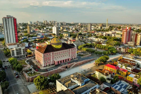 Covid-19 faz Justiça decretar lockdown no Amazonas pelos próximos 15 dias