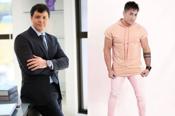 Aumento peniano: veja conversa exclusiva com médico do sertanejo Tiago