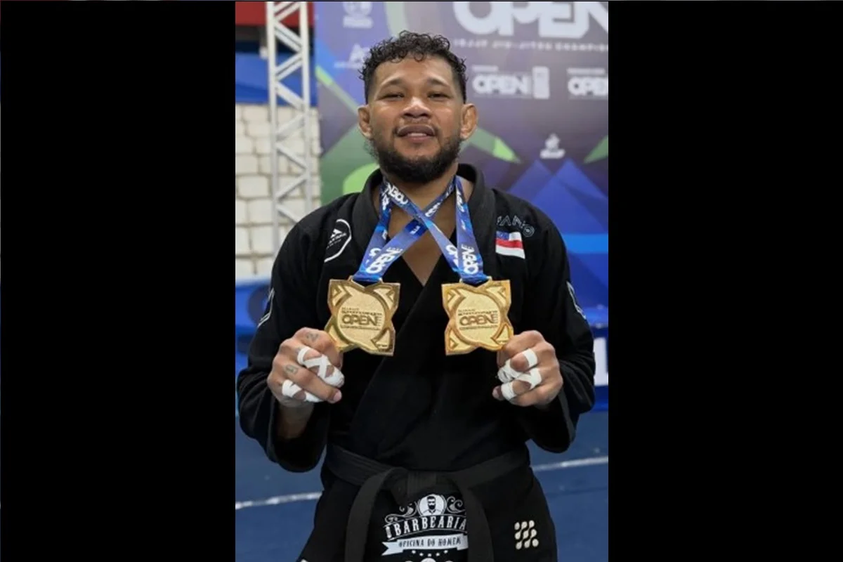 Professor de Jiu-Jitsu Preso por Suspeita de Estupro de Aluna no DF