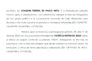 Vice de Marçal é réu por associação criminosa e vínculo com PCC - imagem 6 Vice de Marçal é réu por associação criminosa e vínculo com PCC - imagem 6