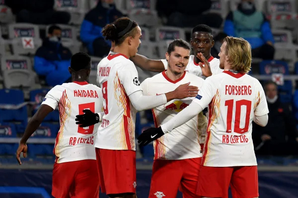 RB Leipzig