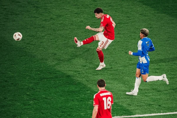 Nottingham Forest derrotou o Porto por 1 x 0 e avançou à semifinal da Liga Europa