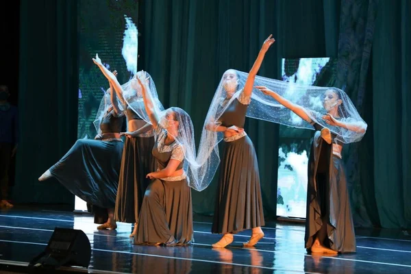 goias festival de dança anapolis